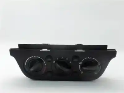 Second-hand car spare part climate control for suzuki swift iii (sg) 1.5 oem iam references 7440062j30bjp