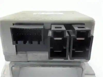 Second-hand car spare part steering control unit for suzuki swift iii (sg) 1.5 oem iam references 3872063j1  