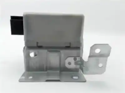 Second-hand car spare part steering control unit for suzuki swift iii (sg) 1.5 oem iam references 3872063j1  
