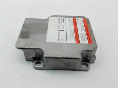 Автозапчасти б/у блок управления подушками безопасности за suzuki swift iii (sg) 1.5 ссылки oem iam 5wk43539  