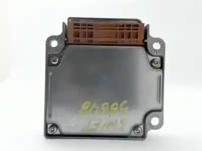 Автозапчасти б/у блок управления подушками безопасности за suzuki swift iii (sg) 1.5 ссылки oem iam 5wk43539  