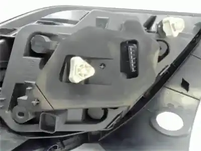 Автозапчасти б/у левый задний фонарь за opel astra h gtc (a04) 1.9 cdti 16v (l08) ссылки oem iam 342691834  