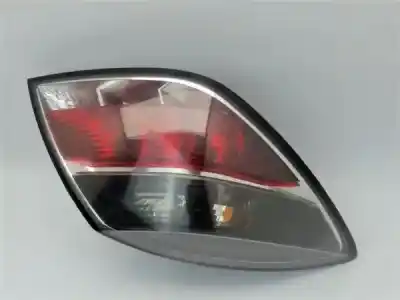 Автозапчастина б/у лівий ход ліхар для opel astra h gtc (a04) 1.9 cdti 16v (l08) посилання на oem iam 342691834