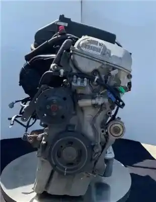 Second-hand car spare part complete engine for suzuki swift iii (sg) 1.5 oem iam references m15a  m15a