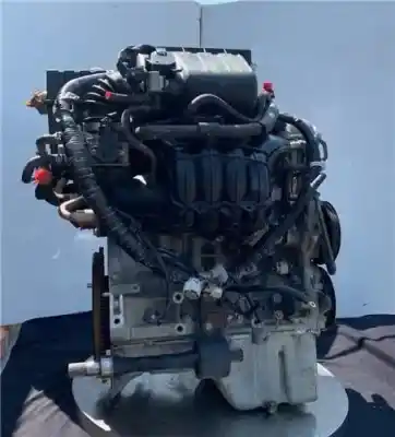 Second-hand car spare part complete engine for suzuki swift iii (sg) 1.5 oem iam references m15a  m15a