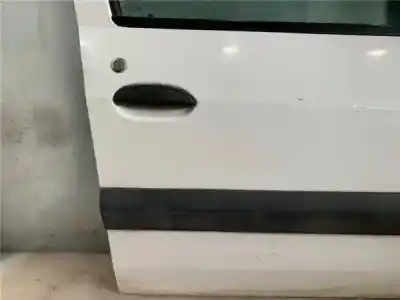 Автозапчасти б/у дверь передняя правая за dacia logan (ls_) 1.6 16v (ls09 ls0l ls0m ls0p ls0v ls18 ls1s ls1v.... ссылки oem iam 801002133r  