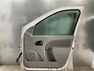 Автозапчасти б/у дверь передняя правая за dacia logan (ls_) 1.6 16v (ls09 ls0l ls0m ls0p ls0v ls18 ls1s ls1v.... ссылки oem iam 801002133r  