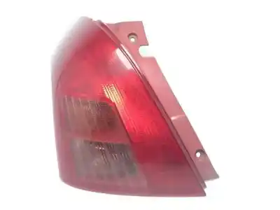Second-hand car spare part left tailgate light for suzuki swift iii (sg) 1.5 oem iam references 3567062j00