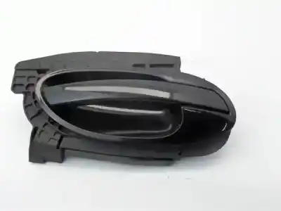 Peça sobressalente para automóvel em segunda mão puxador exterior traseiro direito por bmw serie 7 (e65/e66) 4.4 v8 32v cat referências oem iam 70137041