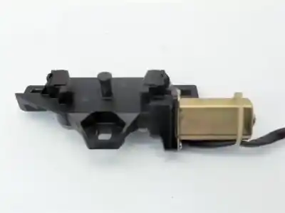 Peça sobressalente para automóvel em segunda mão fechadura do mala por bmw serie 7 (e65/e66) 4.4 v8 32v cat referências oem iam 7014872