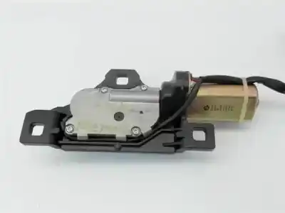 Second-hand car spare part trunk lock for bmw serie 7 (e65/e66) 4.4 v8 32v cat oem iam references 7014872  