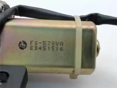 Second-hand car spare part trunk lock for bmw serie 7 (e65/e66) 4.4 v8 32v cat oem iam references 7014872  