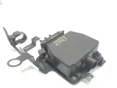 Pièce détachée automobile d'occasion boitier de commande boîte de vitesse automatique pour volkswagen touran (1t1, 1t2) 1.9 tdi références oem iam 6q0131075  6q0906625