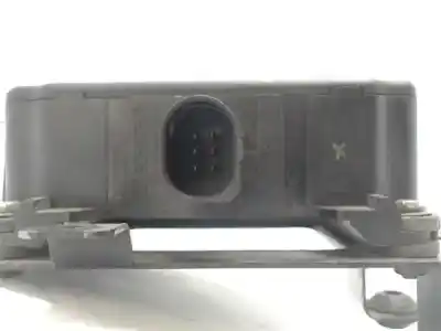 Pièce détachée automobile d'occasion boitier de commande boîte de vitesse automatique pour volkswagen touran (1t1, 1t2) 1.9 tdi références oem iam 6q0131075  6q0906625