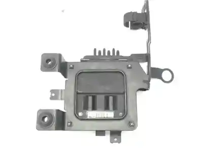Pièce détachée automobile d'occasion boitier de commande boîte de vitesse automatique pour volkswagen touran (1t1, 1t2) 1.9 tdi références oem iam 6q0131075  6q0906625