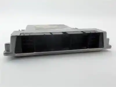 Second-hand car spare part ecu engine control for bmw serie 7 (e65/e66) 4.4 v8 32v cat oem iam references 7520082  0261209002