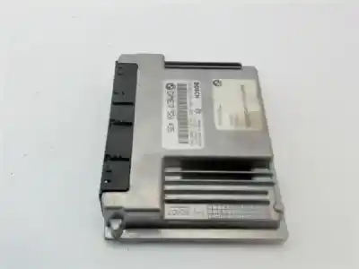 Second-hand car spare part ecu engine control for bmw serie 7 (e65/e66) 4.4 v8 32v cat oem iam references 7520082  0261209002