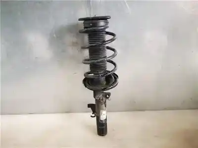 Second-hand car spare part front right shock absorber for ford focus ii (da_) 1.8 tdci oem iam references 1619336  ma00231