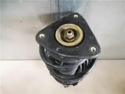 Second-hand car spare part front right shock absorber for ford focus ii (da_) 1.8 tdci oem iam references 1619336  ma00231