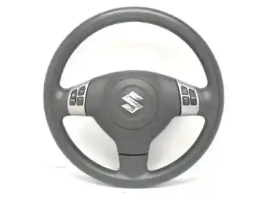 Second-hand car spare part steering wheel for suzuki swift iii (sg) 1.5 oem iam references 4811062j00s1s