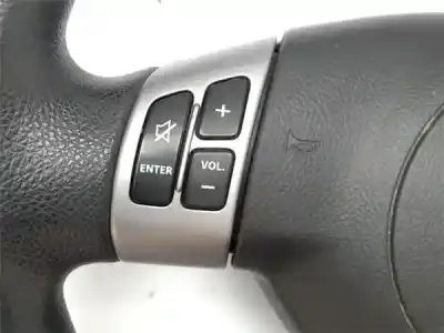 Автозапчастина б/у кермо для suzuki swift iii (sg) 1.5 посилання на oem iam 4811062j00s1s  