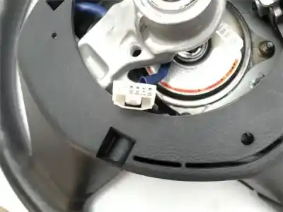 Автозапчастина б/у кермо для suzuki swift iii (sg) 1.5 посилання на oem iam 4811062j00s1s  