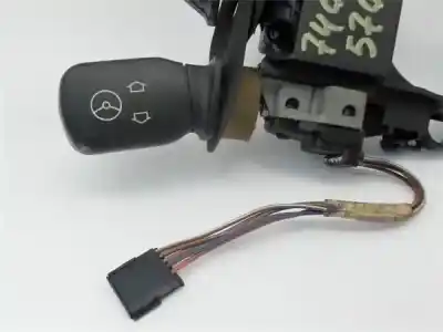 Second-hand car spare part indicator switch for bmw serie 7 (e38) 4.0 v8 32v cat oem iam references 8352013  8352172