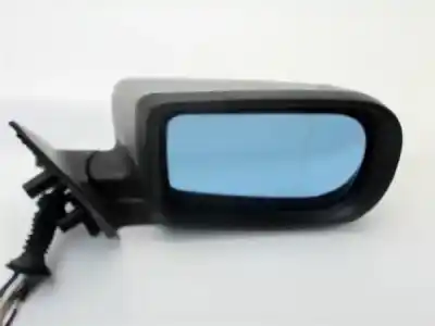 Peça sobressalente para automóvel em segunda mão espelho retrovisor direito por bmw serie 7 (e38) 4.0 v8 32v cat referências oem iam 010371  010373