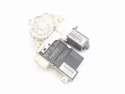 Peça sobressalente para automóvel em segunda mão motor elevador vidro dianteiro direito por peugeot 307 break/ sw (s2) 1.6 sw referências oem iam 9681587180