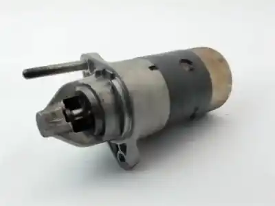 Second-hand car spare part starter motor for suzuki swift iii (sg) 1.5 oem iam references 3110086g0
