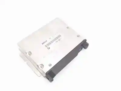 Peça sobressalente para automóvel em segunda mão centralina de motor uce por bmw serie 7 (e38) 4.0 v8 32v cat referências oem iam 