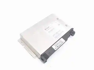 Peça sobressalente para automóvel em segunda mão centralina de motor uce por bmw serie 7 (e38) 4.0 v8 32v cat referências oem iam 12141744657