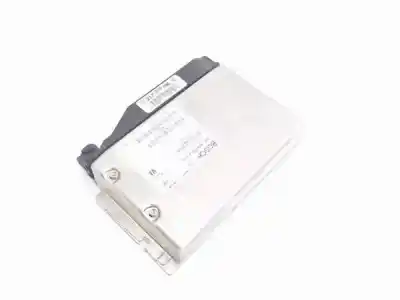 Second-hand car spare part ecu engine control for bmw serie 7 (e38) 4.0 v8 32v cat oem iam references 12141744657  