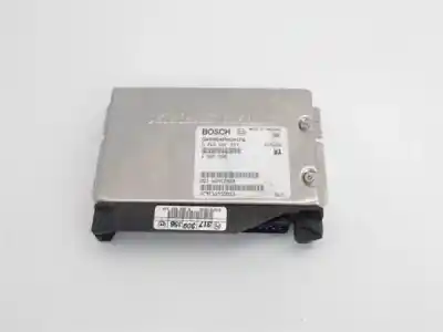 Second-hand car spare part ecu engine control for bmw serie 7 (e38) 4.0 v8 32v cat oem iam references 12141744657  