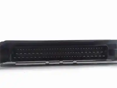 Second-hand car spare part ecu engine control for bmw serie 7 (e38) 4.0 v8 32v cat oem iam references 12141744657  