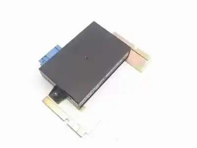 Peça sobressalente para automóvel em segunda mão centralina de motor uce por bmw serie 7 (e38) 4.0 v8 32v cat referências oem iam 65718352613