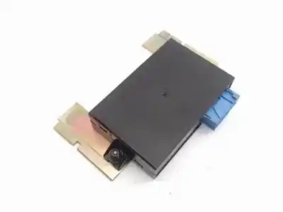 Second-hand car spare part ecu engine control for bmw serie 7 (e38) 4.0 v8 32v cat oem iam references 65718352613  