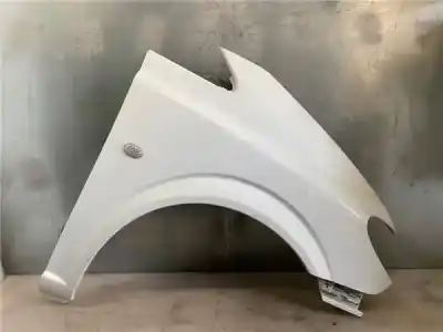 Piesă de schimb auto la mâna a doua ARIPÃ DREAPTA FAȚÃ pentru MERCEDES-BENZ VITO FURGÓN (639)  Referințe OEM IAM A6396305207  