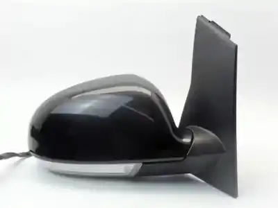 Pezzo di ricambio per auto di seconda mano retrovisore destro per volkswagen golf v plus (5m1) 1.9 tdi riferimenti oem iam 5m1857507ah9b9