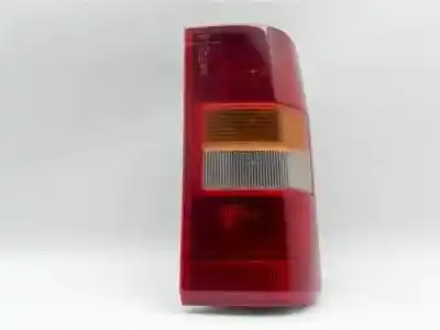 Peça sobressalente para automóvel em segunda mão FAROLIM TRASEIRO DIREITO por FIAT SCUDO FURGÓN (220L)  Referências OEM IAM 9790384880 6351E6 , PEUGEOT | 635E+10 , FIAT | 9730384880 , FIAT | 6350E6 , PEUGEOT | 6350E7 , CITROËN | 63510000000 , CITROËN | 6351E6 , CITROËN | 6351E7 , CITR GP0166