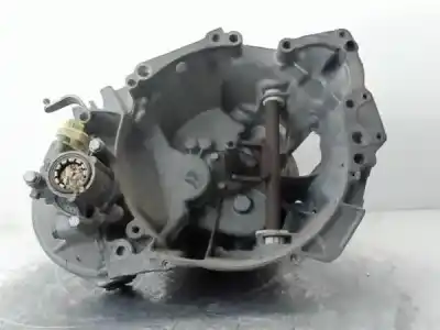 Gebrauchtes Autoersatzteil getriebe zum peugeot 306 3/5 pt. (s1) 1.9 graffic oem-iam-referenzen 20td93  
