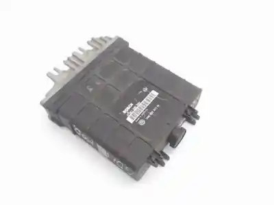 Piesă de schimb auto la mâna a doua unitate de control motor ecu pentru volkswagen golf iii (1h1) 2.0 gti 16v edition referințe oem iam   