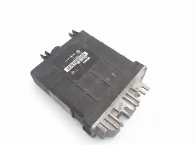 Piesă de schimb auto la mâna a doua unitate de control motor ecu pentru volkswagen golf iii (1h1) 2.0 gti 16v edition referințe oem iam   