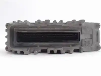 Piesă de schimb auto la mâna a doua unitate de control motor ecu pentru volkswagen golf iii (1h1) 2.0 gti 16v edition referințe oem iam   