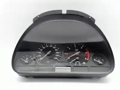 Peça sobressalente para automóvel em segunda mão quadrante por bmw serie 5 berlina (e39) 3.0 530d referências oem iam 62116907018