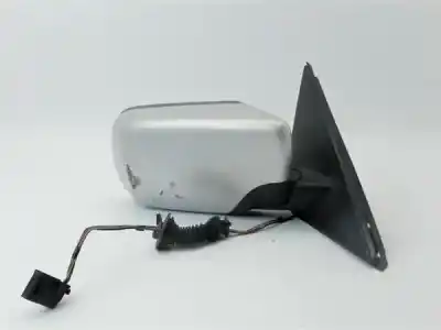 Peça sobressalente para automóvel em segunda mão espelho retrovisor direito por bmw serie 5 berlina (e39) 3.0 530d referências oem iam 0117351