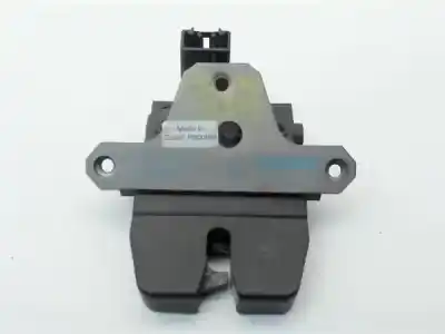 Second-hand car spare part trunk lock for volvo v50 familiar 2.0 d oem iam references 361212