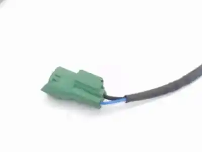 Second-hand car spare part lambda probe for suzuki swift iii (sg) 1.5 oem iam references 1821362j00  m15a