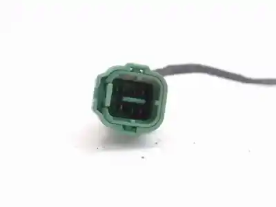 Second-hand car spare part lambda probe for suzuki swift iii (sg) 1.5 oem iam references 1821362j00  m15a