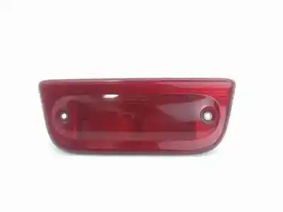 Pezzo di ricambio per auto di seconda mano luce freno centrale per nissan nv200 /evalia (m20/m) 1.5 nv200 furgón comfort riferimenti oem iam 0208178  